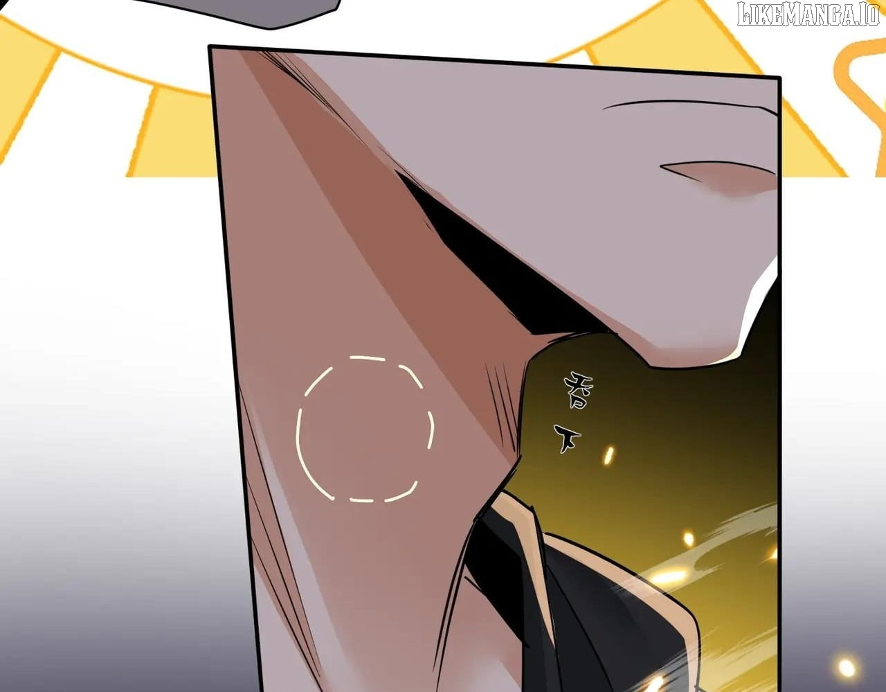 My Empress Apprentice is Becoming Evil Chapter 66 - page 27